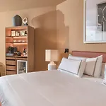 El Fuerte Hotel 5*