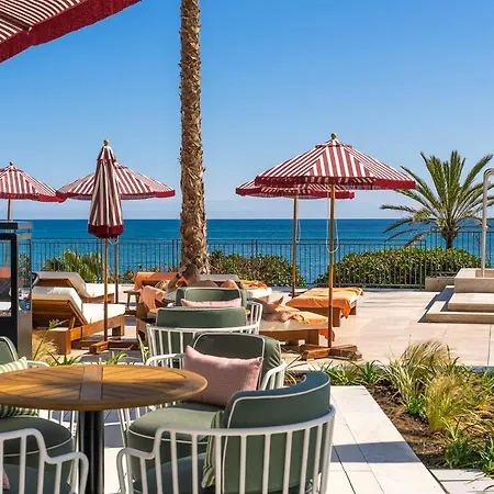 Fuerte Hotel