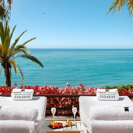 El Fuerte 5*