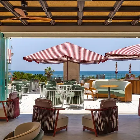 El Fuerte Hotel