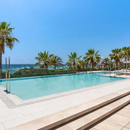El Fuerte 5* Marbella
