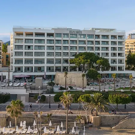 El Fuerte Hotel Marbella