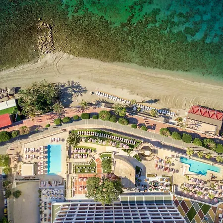 El Fuerte Hotel 5*