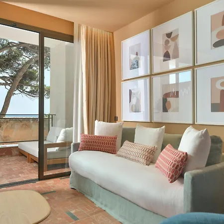 El Fuerte 5* Marbella