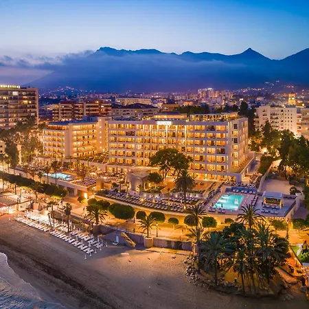 El Fuerte 5* Marbella