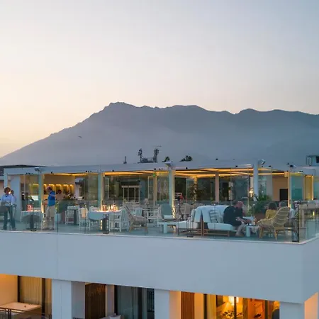 Hotel El Fuerte