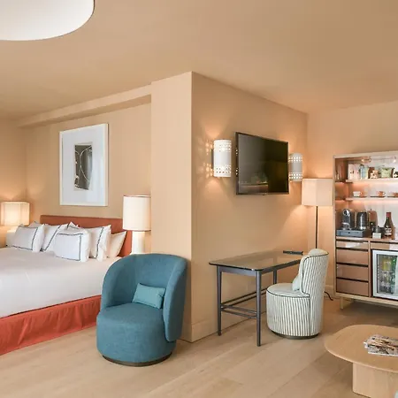 El Fuerte Hotel Marbella