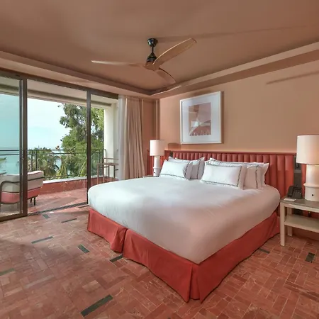 El Fuerte Hotel Marbella