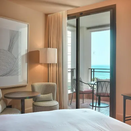 Hotel El Fuerte 5*