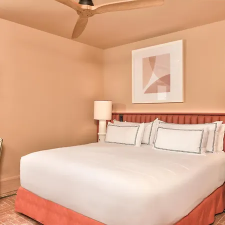 Hotel El Fuerte 5*