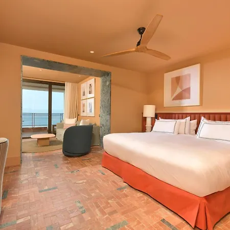 Hotel El Fuerte Marbella
