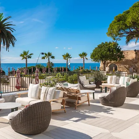 El Fuerte Hotel 5*