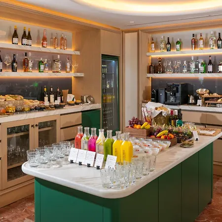 El Fuerte Hotel 5*