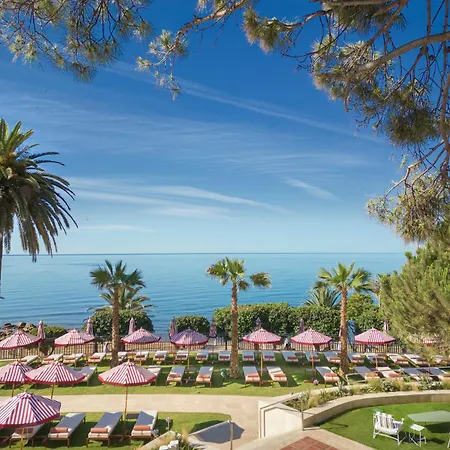 El Fuerte 5* Marbella