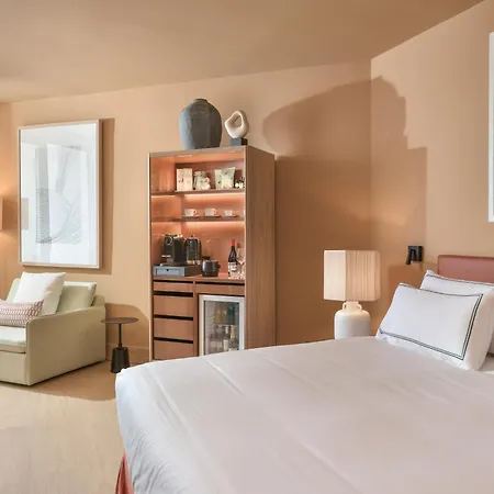 Hotel El Fuerte 5*