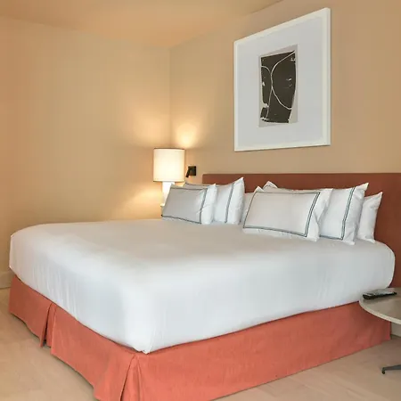 Hotel El Fuerte 5*
