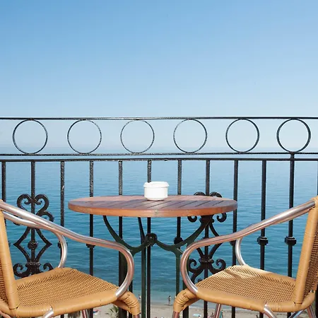 Hotel El Fuerte Marbella