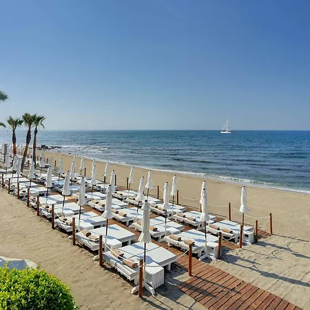 El Fuerte Отель