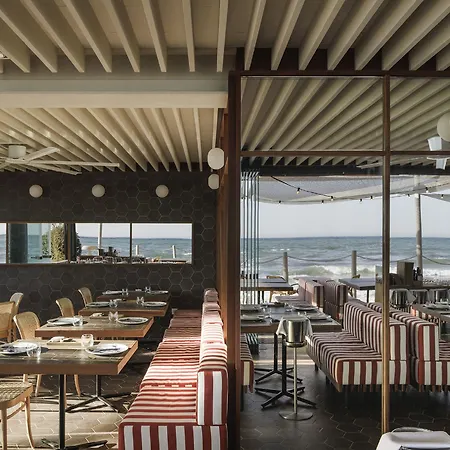 El Fuerte Hotel Marbella