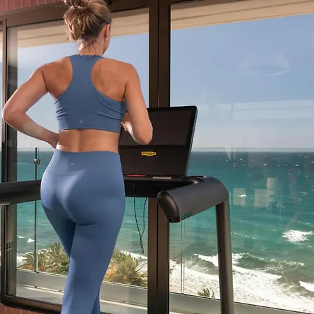 El Fuerte Hotel Marbella