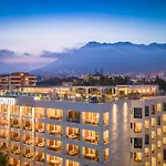 Szálloda El Fuerte Marbella