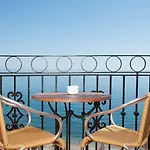 Szálloda El Fuerte Marbella