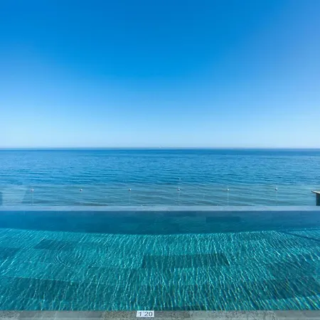 Hotel El Fuerte 5*