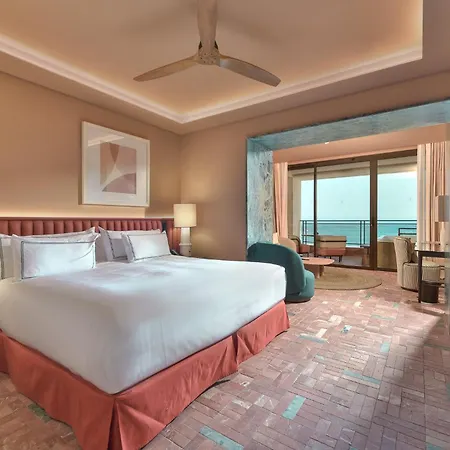 El Fuerte Hotel Marbella