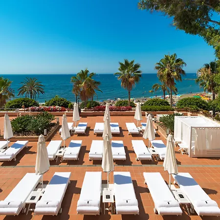 El Fuerte Hotell