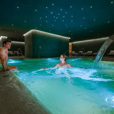 Hotell El Fuerte