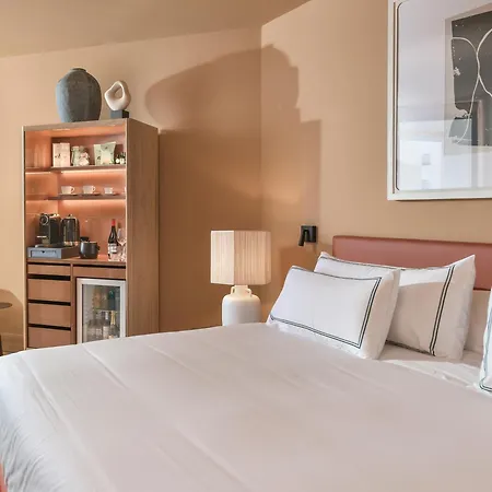 El Fuerte Hotell Marbella