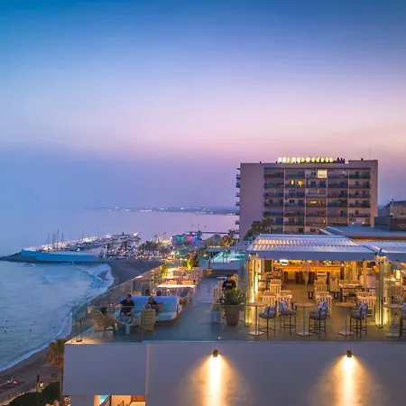 Hotell El Fuerte 5*