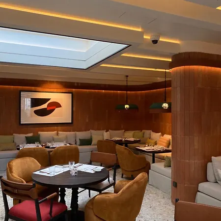 El Fuerte Hotell